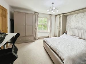 Bedroom 1- click for photo gallery